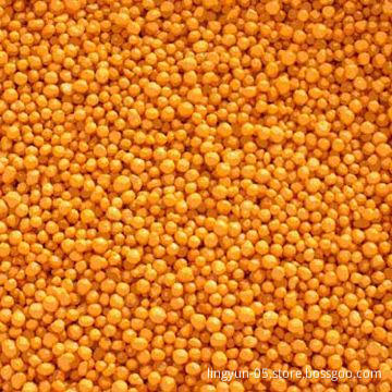 Urea/Carbamide for Fertilizer, Biuret Content Less Than 0.5, Water (H2O) Content Less Than 0.3